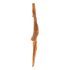 Flamingo Natur Snack buivolo galvos oda, skanėstai šunims, > 250 g — 2 nuotrauka