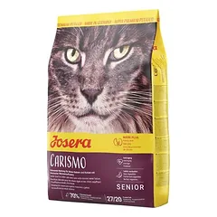 Josera mišrus rinkinys 2 x 2 kg, sausas maistas katėms — 5 nuotrauka