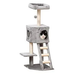 PawHut Kratzbaum