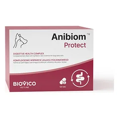Biovico Anibiom protect – 120 tablečių