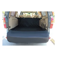 RECORD TRUNK SHEETING 140X208 CM — 1 nuotrauka