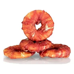 KIDDOG Ring odos spurga su antiena 4vnt 9cm
