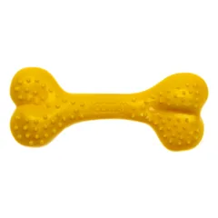 Ecomfy Dental Bone Pineapple žaislas šunims