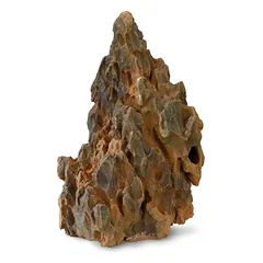 Aqua Della akvariumo dekoracija Dragon Rock, Matmenys: 32,5 x 13 x 10,5 cm — 4 nuotrauka