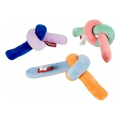 Coockoo Katzenspielzeug Knotty Noodle nuotrauka