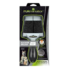 FURminator šukos Large Firm parduotuvėje animu.lt