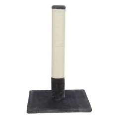 Trixie Batres draskyklė stulpas katėms , 62 cm, pilka