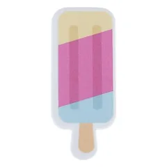TIAKI plūduriuojantis žaislų katėms rinkinys Ice-Cream, 3 vnt. rinkinys — 4 nuotrauka
