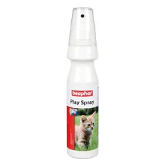B125265 Beaphar Play Spray, 150ml (pak3)