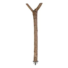 Trixie Y-Sitzstange, Trixie Y-Sitzstange L 35 cm, Ø 18 mm — 2 nuotrauka
