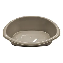 Nobleza plastikinis guolis gyvūnams, 46x35x18, įvairių spalvų — 3 nuotrauka
