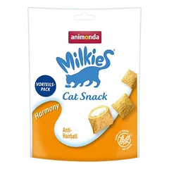 animonda Milkies Knuspertaschen 120 g