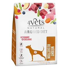 4Vets Natural Canine Weight Reduction