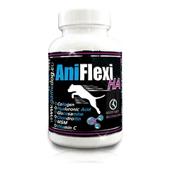 GAME DOG AniFlexi HA 80 tablečių