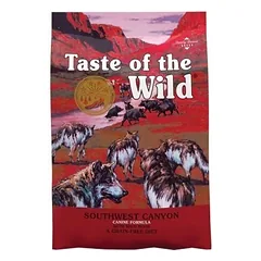 TASTE OF THE WILD Southwest Canyon 2kg