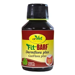 CdVet Fit-BARF DarmFlora plus, 1L — 3 nuotrauka