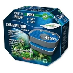 JBL Combi Filter Basket II filtraciniai krepšeliai išoriniams filtrams 1501/1502/1901/1902