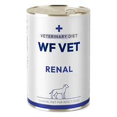 WF VET Renal šunims 400 g