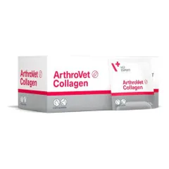 VetExpert ArthroVet Collagen papildai šunims ir katėms - Pet24