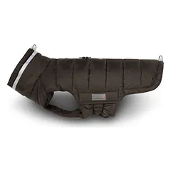 Wolters Steppjacke Cosy braun