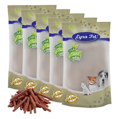 Lyra Pet® džiovinta ėriena — 2 nuotrauka