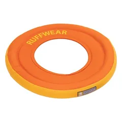 Ruffwear Frisbee Hydro Plane™ Campfire Orange