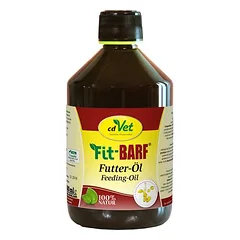 cdVet Fit-BARF Futter-Öl
