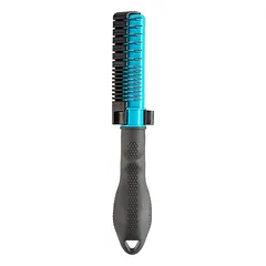 FURminator 2in1 šukos šunims — 5 nuotrauka