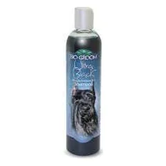Bio-Groom Ultra Black šampūnas tamsaus kailio šunims, 355 ml