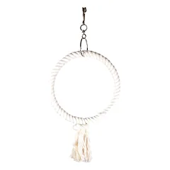 VADIGRAN Bird ring žiedas paukščiams 14cm