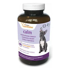 Canifelox Calm Dog & Cat tab. N100