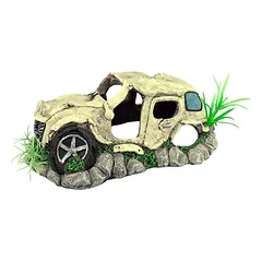 Dekoracija automobilis