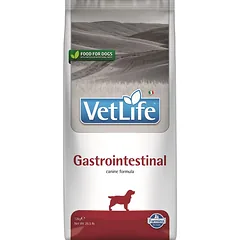 FARMINA Vet life gastro-intestinal dog 12 kg parduotuvėje fera.lt