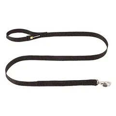 Ruffwear Front Range™ Flex pavadėlis, Ruffwear šunų pavadėlis Front Range™ Flex Leash poliarinė mėlyna — 4 nuotrauka