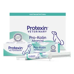 Protexin Pro-Kolin Advanced+ probiotinė pasta šunims 30 ml