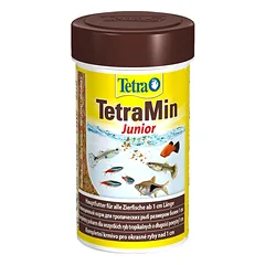 Tetra min Junior 100 ml