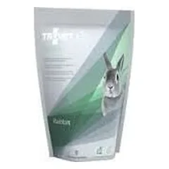 Trovet Rabbit RHF 1,2 kg - maistas triušiams