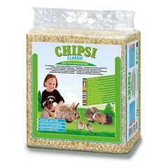 JRS Chipsi Classic 1 kg