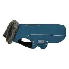 Wolters Winterjacke Amundsen petrol