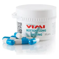 VIMI BOTTOM LONGLASTING 50vnt.