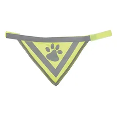 TRIXIE šviesą atspindinti skarelė L-XL 43-60 cm