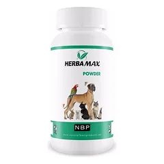 Herba Max Pudra repelentas pudra 100 g