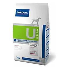 HPMD Dog Urology dissolution&prevention 3 kg