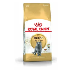 Royal Canin British Shorthair Adult 10 kg