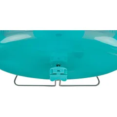 Trixie Exercise Wheel Plastic ratas graužikams, ø 20 cm — 2 nuotrauka