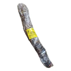 Laikas Gardums džiovintos jautienos trachėjos ilgos šunims, 1 vnt., ~120 g, ~40 cm — 2 nuotrauka