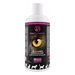 Max Cosmetic Eye Cleaner akių valiklis 200 ml