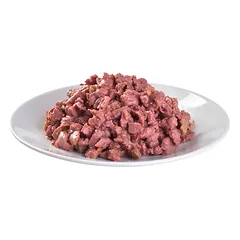 Brit Care Cat Sterilized Fillets in Gravy Healthy Rabbit konservai su triušiena sterilizuotoms katėms, 85 g — 2 nuotrauka