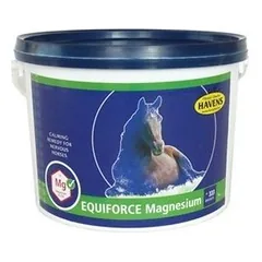 Havens EquiForce Magnesium