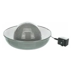 Trixie Vital Flow girdyklė-fontanas katėms 1,5 L / ø 28 x 12 cm — 2 nuotrauka